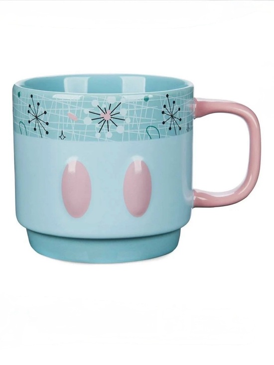 Disney Other - Disney Mickey Mouse Memories Mug